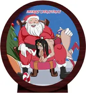 dc diana_prince fellatio santa_claus wonder_woman // 941x1022 // 823KB