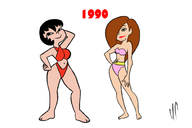 artist:ian_comics crossovers jucika kim_possible kimberly_ann_possible ms._co_2020 // 648x432 // 67KB