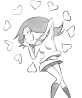 artist:terrible_the_drawfag calcetinera // 420x502 // 85KB