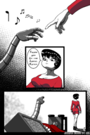 artist:ian_comics comics crossovers jucika karen_plankton ms._co_2024 spongebob_squarepants_(series) // 1440x2160 // 1.3MB