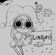 caine pomni the_amazing_digital_circus // 837x831 // 231KB