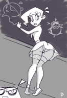 artist:roger_bacon bounty_hamster cassie_harrison marion // 1760x2587 // 3.1MB