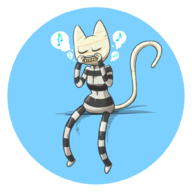 adventure_time me-mow // 1000x1000 // 196KB