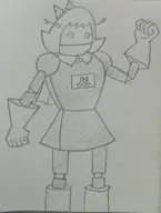 artist:billyfutureboy captain_galaxia zor_and_the_invincibles // 2677x3543 // 3.1MB