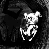 artist:icsanon dolly i_can't_sleep // 768x768 // 20KB