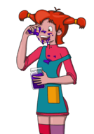 pippi_longstocking // 1400x2000 // 743KB