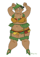 green_guts hue_troop kelpieillust ok_ko!_let's_be_heroes // 1512x2150 // 570KB