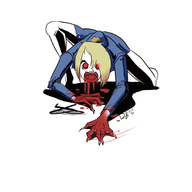 artist:mr._jellybeans hong_kong_phooey rosemary // 1800x1800 // 600KB