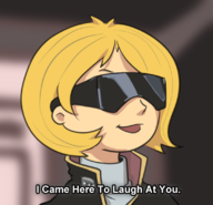 gundam harriet_m._welsch harriet_the_spy parody // 1108x1070 // 534KB