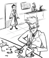 cornelius disney franny_robinson meet_the_robinsons parody rugrats // 501x588 // 126KB