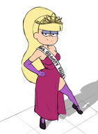 gravity_falls pacifica_northwest // 1440x1956 // 520KB