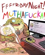 co amphibia grime parody sasha_waybright sprig_plantar // 1000x1200 // 1.1MB