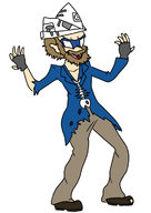 coc artist:radlazybones j._e._rico // 514x724 // 117KB