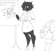 absolute_solver cyn lizzy murder_drones original_character // 1000x915 // 231KB