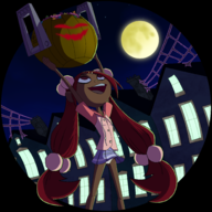 sari_sumdac transformers transformers:_animated // 2000x2000 // 1.9MB