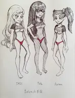 auriana iris lolirock rq talia // 2909x3765 // 2.8MB