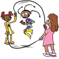 artist:lhk crossovers foster's_home_for_imaginary_friends goo janey_powell sari_sumdac the_simpsons transformers transformers:_animated // 598x601 // 178KB