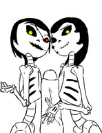 artist:generalscot handjob nude the_book_of_life // 612x792 // 173KB