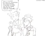 conrad coc artist:magi colby_j._summers // 1100x876 // 108KB