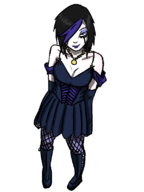 coc courier's_guild erin_de_gaulle // 600x800 // 33KB