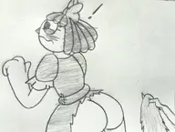 artist:billyfutureboy ragatha the_amazing_digital_circus // 3489x2640 // 4.3MB