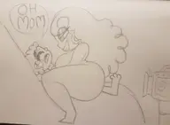 el_tigre incest manny_rivera maria_rivera nude // 1364x1000 // 172KB