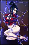 avatar:_the_last_airbender azula dick_hammersmith slave // 736x1150 // 638KB