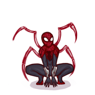 cosplay gwen_stacy marvel spider-gwen spider-man superior_spider-man // 1500x1500 // 658KB