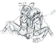 antarctic_press gold_digger thundercats tiffany_gia wilykit wip // 653x498 // 120KB