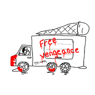 dc deathstroke // 700x700 // 22KB