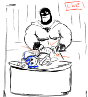 space_ghost space_ghost_(series) space_ghost_coast_to_coast // 2864x3146 // 995KB