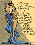 artist:hentaiboy ingrid_bellamour nude the_raccoons // 636x810 // 142KB