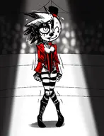 artist:rexhastala i_can't_sleep nia // 1209x1584 // 731KB