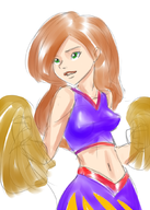 bronie_in_the_shadows kim_possible kimberly_ann_possible // 750x1050 // 557KB