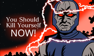 darkseid dc low_tier_god parody // 1244x741 // 342KB