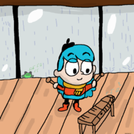 hilda hilda_(series) // 800x800 // 32KB