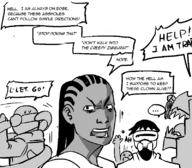 containment coc artist:magi edge g-squad nerd // 800x698 // 44KB