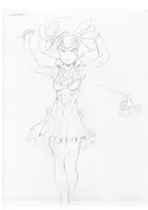 coc artist:magi seasons_girls spring // 848x1200 // 138KB