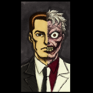 dc two-face // 1500x1500 // 2.3MB