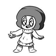 navy steven_universe // 400x400 // 66KB