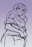 gunnerkrigg_court lana // 600x891 // 110KB