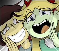 jasinator marco_diaz star_butterfly star_vs._the_forces_of_evil // 477x413 // 143KB