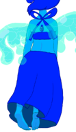 benom-snake lapis_lazuli steven_universe // 622x1077 // 139KB