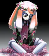 artist:cupid? droners mina // 2216x2538 // 504KB