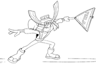 codename_kids_next_door numbuh_362 // 2700x1800 // 540KB