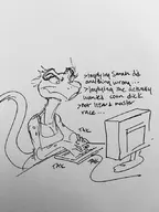 co 4chan endtown jamil parody // 640x853 // 104KB