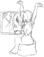 mad_mad_mad_monsters the_bride // 632x812 // 236KB