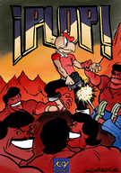 artist:liefeldianabomination condorito condorito_(series) doom genosaurer_(colors) parody pepe_cortisona // 1299x1841 // 1.4MB