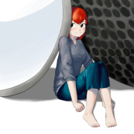 artist:deidatvm pelen_purul the_mildly_inconvenient_journey_of_pelen_purul // 4000x4000 // 4.0MB