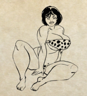 artist:boris bruta momeye_the_sailor_scout // 629x690 // 850KB